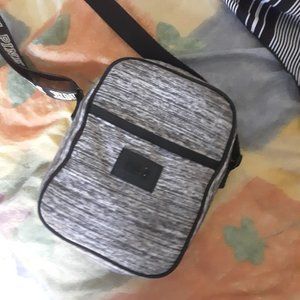 Pink VS Crossbody Fanny Pack